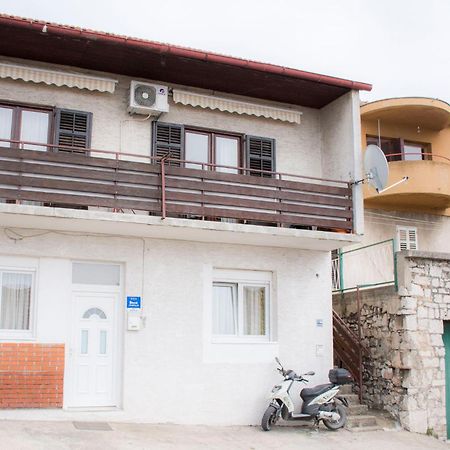 Apartment Majda Šibenik Екстериор снимка