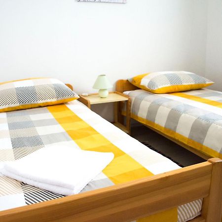 Apartment Majda Šibenik Екстериор снимка