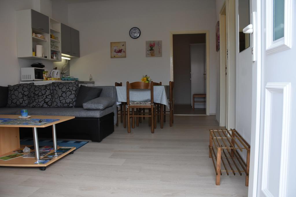 Apartment Majda Šibenik Екстериор снимка