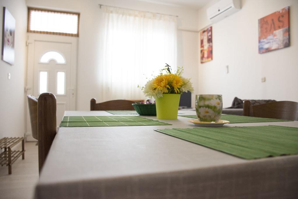 Apartment Majda Šibenik Екстериор снимка
