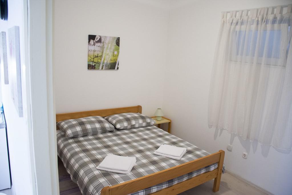 Apartment Majda Šibenik Екстериор снимка