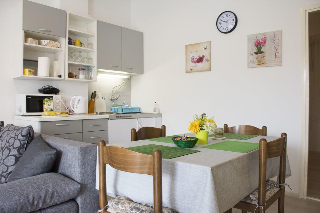 Apartment Majda Šibenik Екстериор снимка