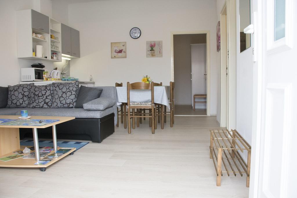 Apartment Majda Šibenik Екстериор снимка