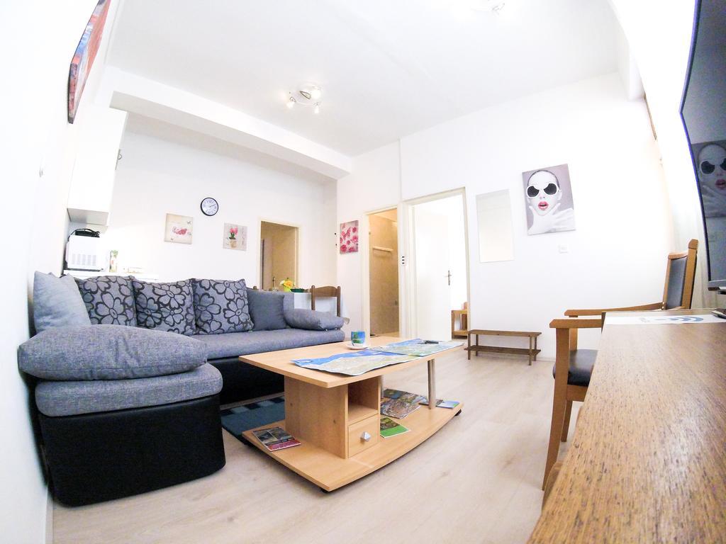 Apartment Majda Šibenik Екстериор снимка