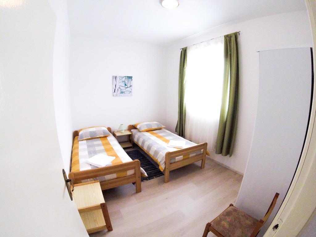 Apartment Majda Šibenik Екстериор снимка
