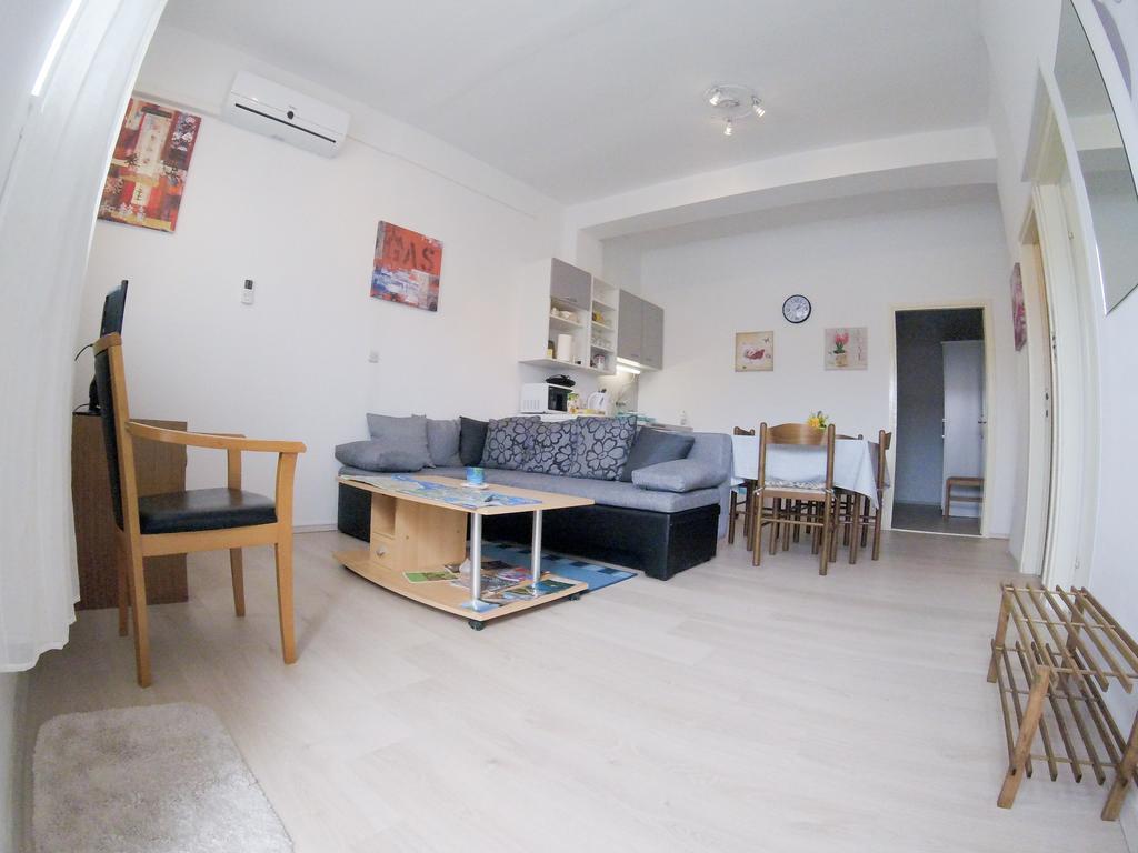 Apartment Majda Šibenik Екстериор снимка